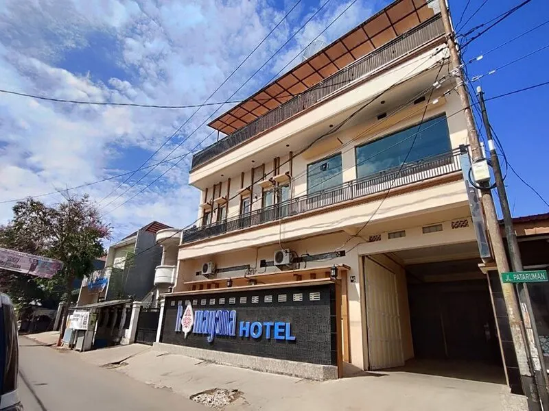 Hotel Ramayana Garut · Anbieterbild von TUI