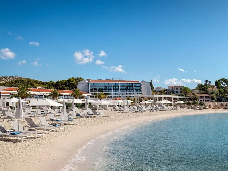 Imperial Heritage Hotel, Valamar Collection · Anbieterbild von TUI