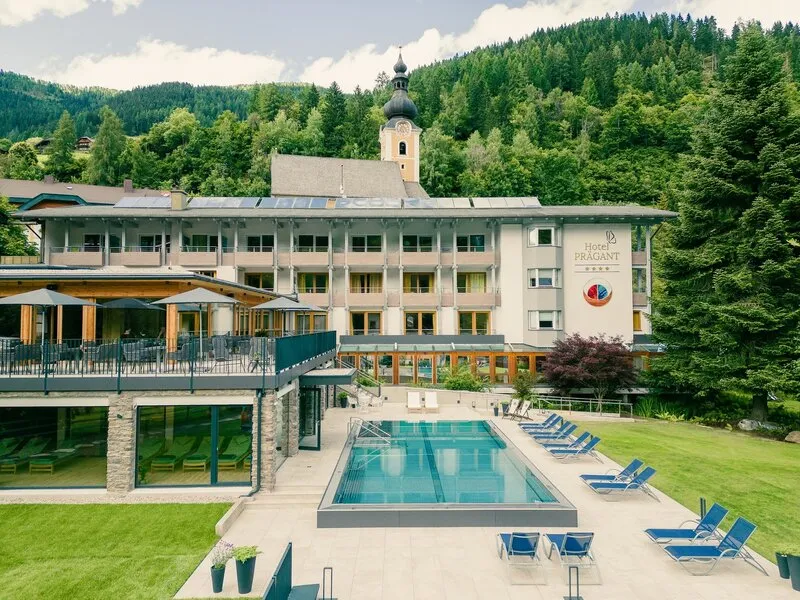 Hotel Prägant · Anbieterbild von TUI