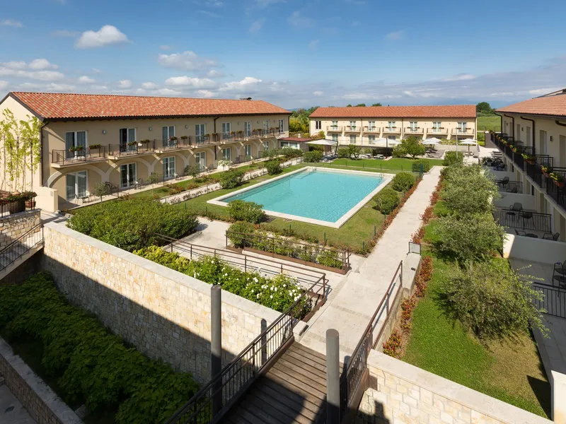 Leonardo Hotel Lago di Garda · Anbieterbild von TUI