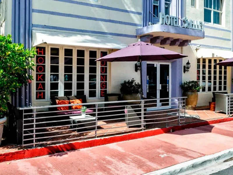 Hotel Shelley · Anbieterbild von TUI