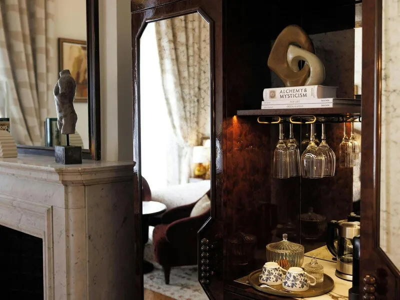 Hotel Fleur De Ville · Anbieterbild von TUI