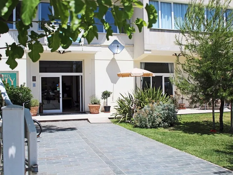 City Beach Resort · Anbieterbild von TUI