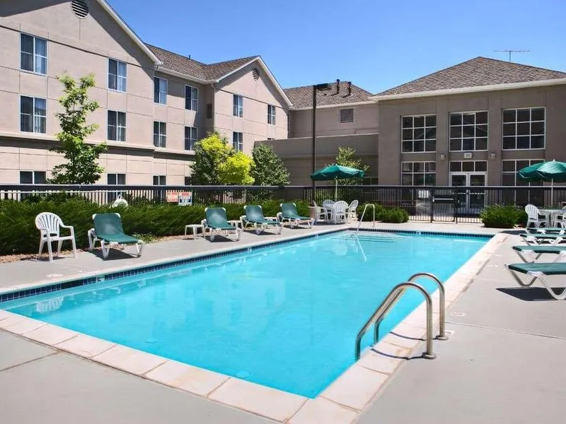 Homewood Suites by Hilton Colorado Springs-North · Anbieterbild von TUI
