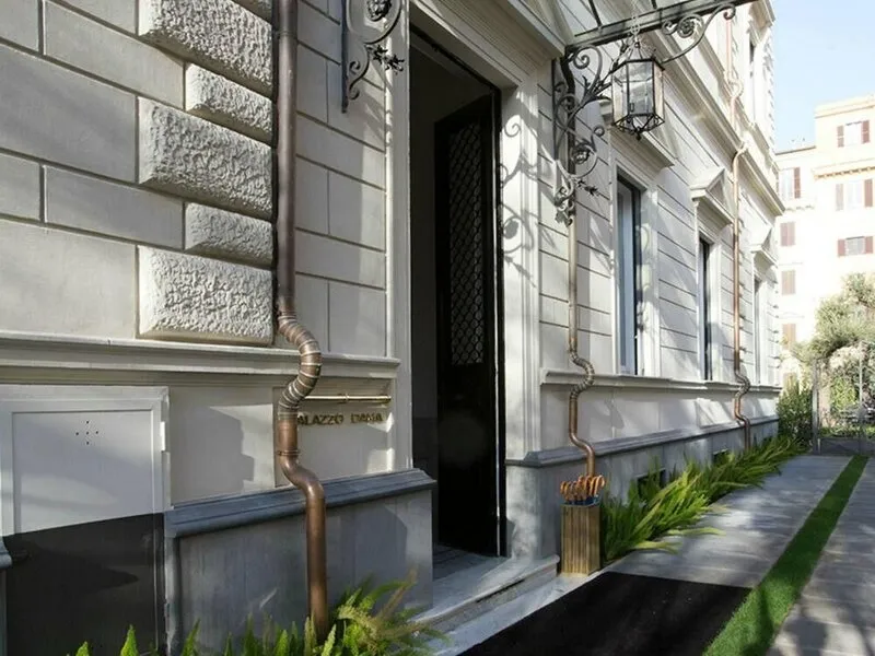 Palazzo Dama · Anbieterbild von TUI