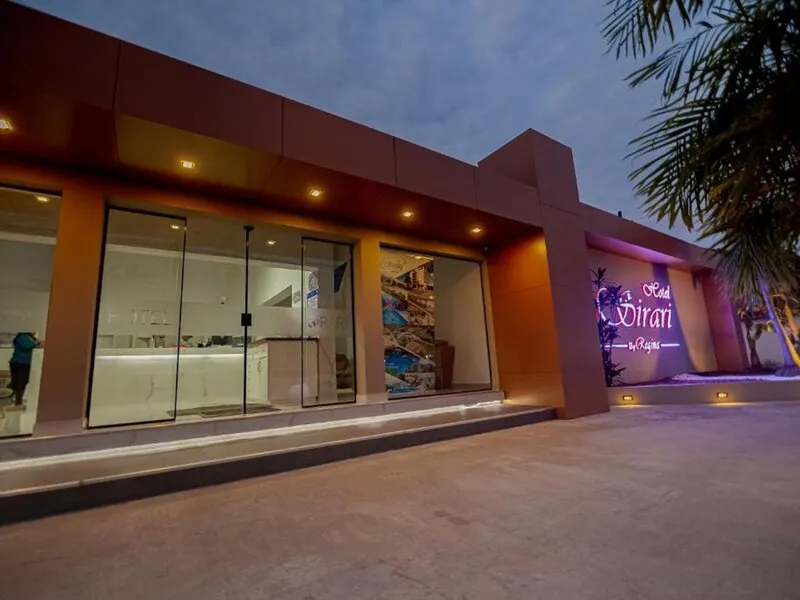 Sirari Suites Hotel · Anbieterbild von TUI