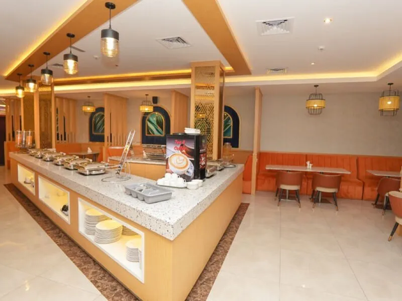 Concorde Creek View Hotel Bur Dubai · Anbieterbild von TUI