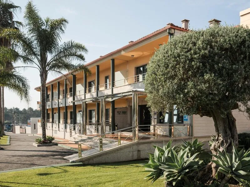 Aparthotel Atlántico Resort · Anbieterbild von TUI