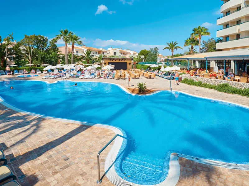 Welikehotel Marfil Playa · Anbieterbild von TUI