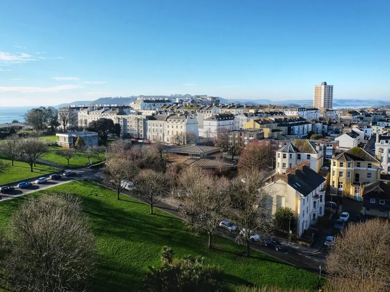 Crowne Plaza Plymouth · Anbieterbild von TUI