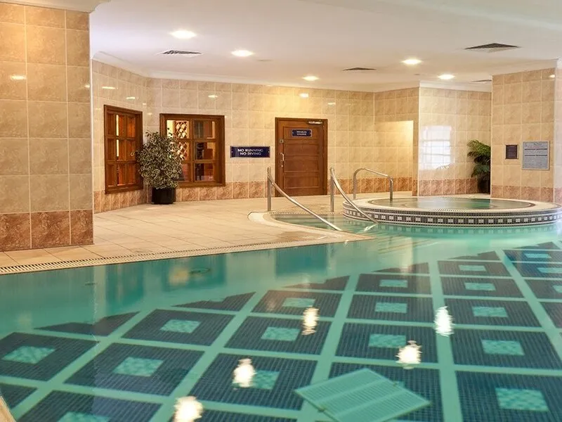 Leonardo Hotel Middlesbrough · Anbieterbild von TUI