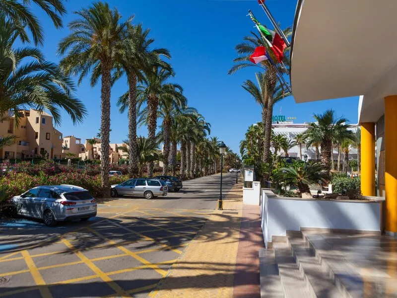 Apartamentos México · Anbieterbild von TUI