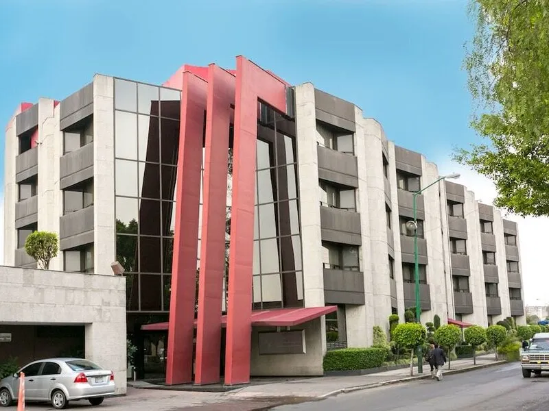 Hotel Abastos Plaza · Anbieterbild von TUI