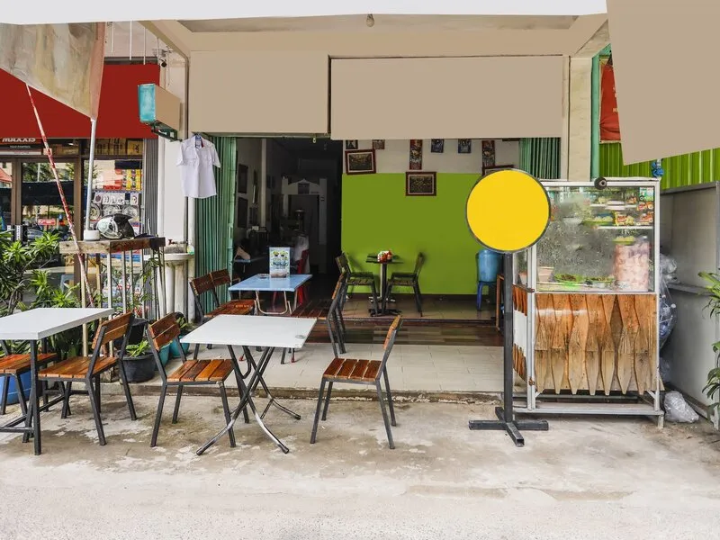 Spot On 91344 Wr House Syariah Batam · Anbieterbild von TUI