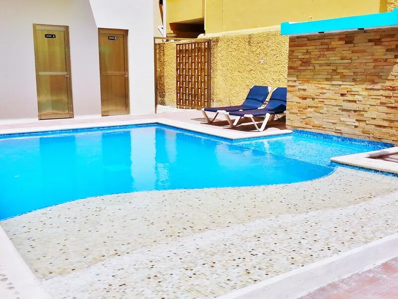 Arrecifes Suites · Anbieterbild von TUI