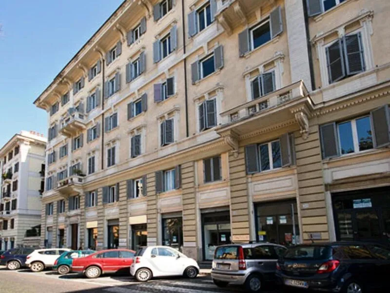 MF Hotel · Anbieterbild von TUI