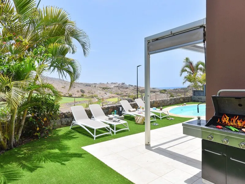 Salobre Golf & Resort Villas · Anbieterbild von TUI