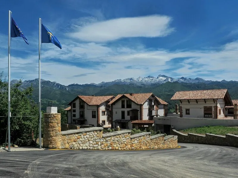 Hotel Cerro la Nina · Anbieterbild von TUI