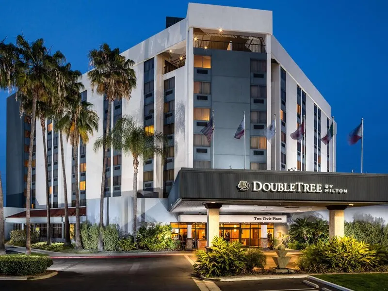 DoubleTree by Hilton Hotel Carson · Anbieterbild von TUI
