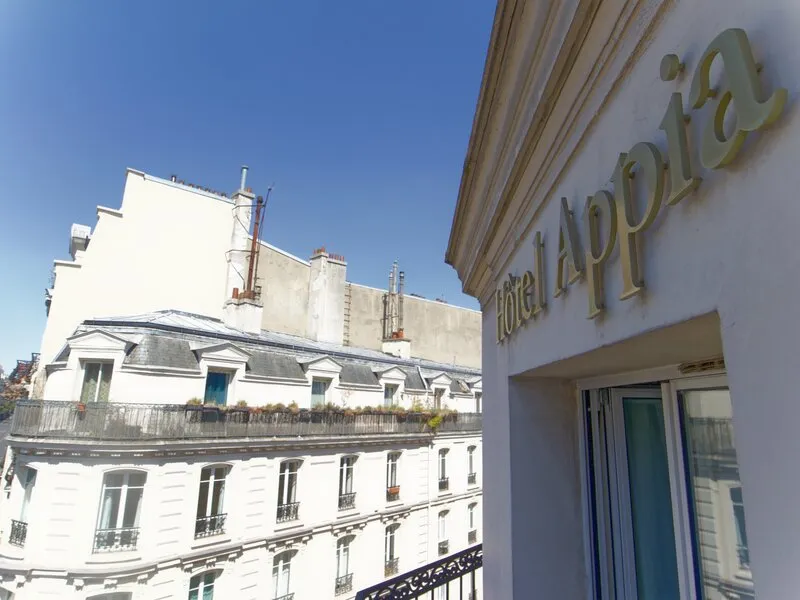 Appia La Fayette · Anbieterbild von TUI