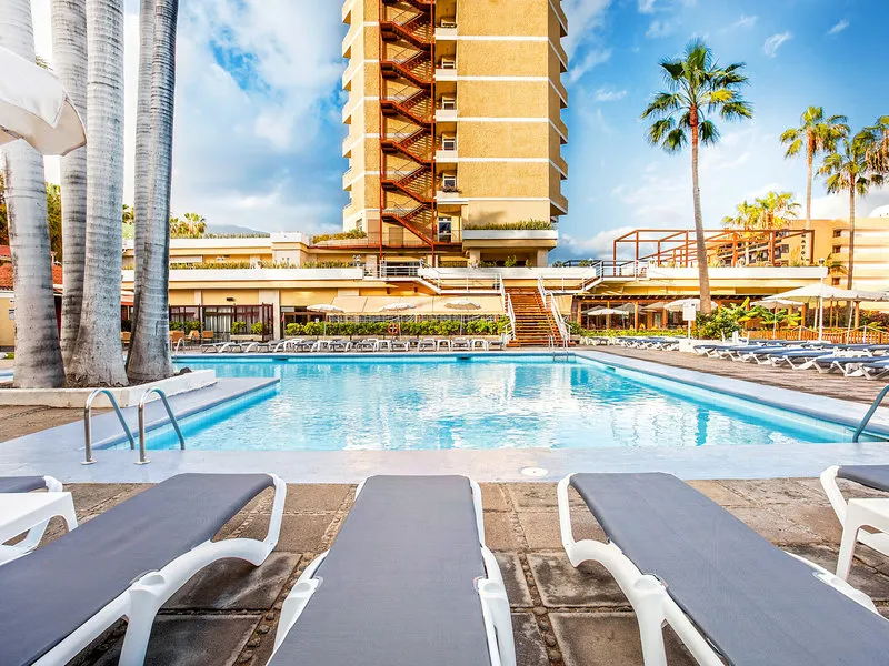Be Live Adults Only Tenerife · Anbieterbild von TUI
