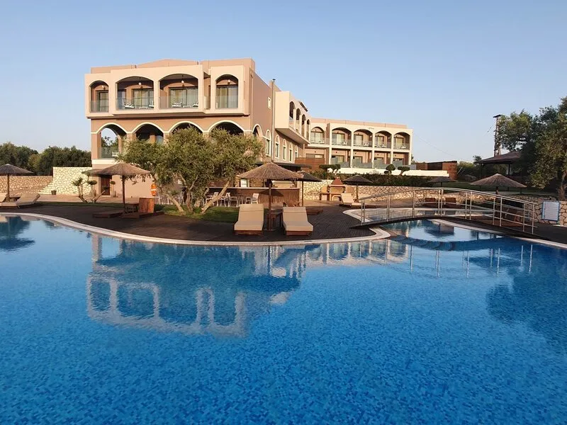 Elegance Luxury Executive Suites · Anbieterbild von TUI
