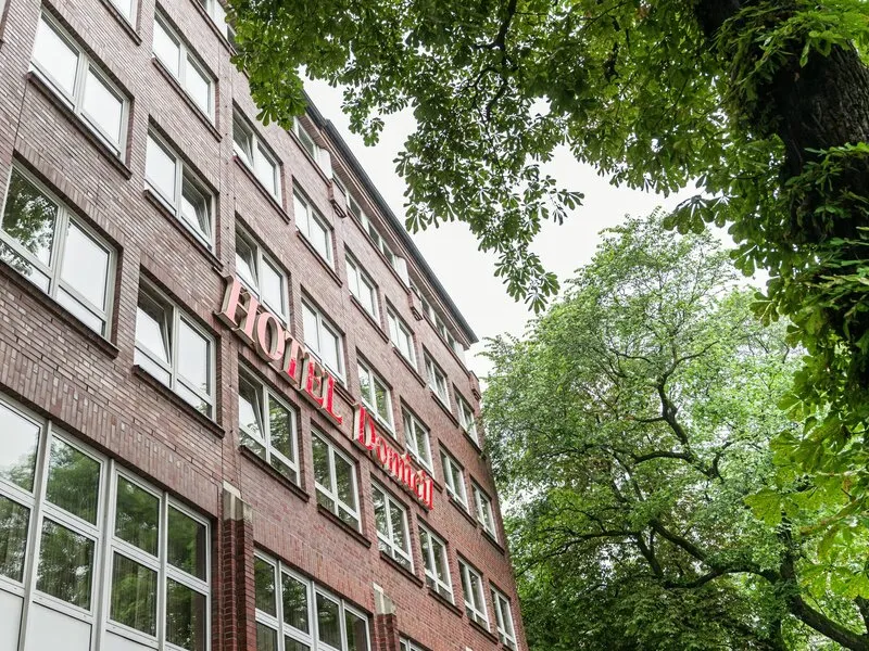 Hotel Domicil Hamburg by Golden Tulip · Anbieterbild von TUI