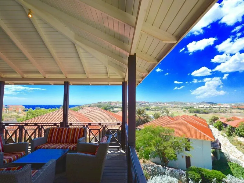 Blue Bay Curaçao Golf & Beach Resort · Anbieterbild von TUI