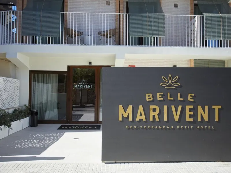 Belle Marivent · Anbieterbild von TUI
