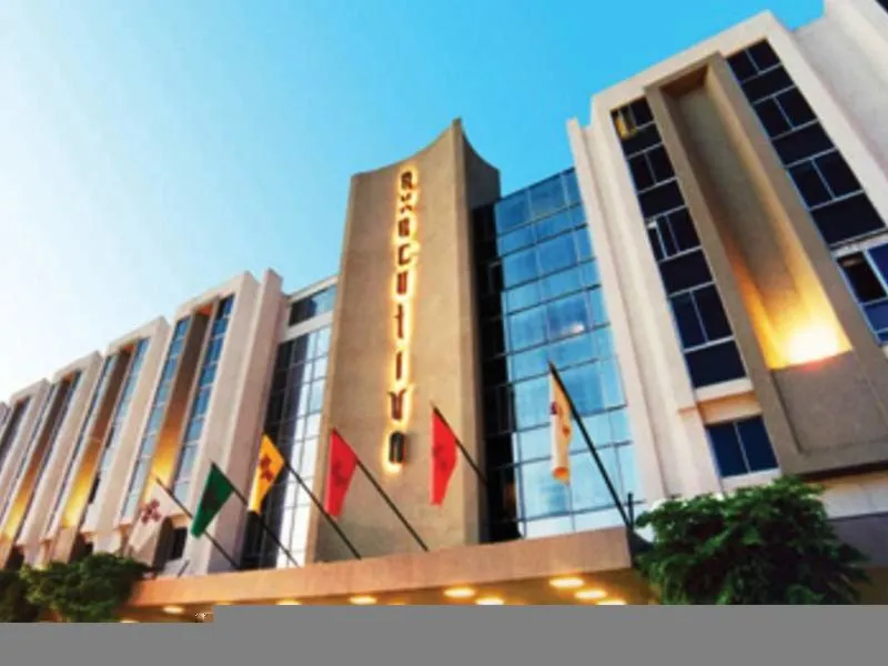 Wyndham Executivo Culiacan · Anbieterbild von TUI