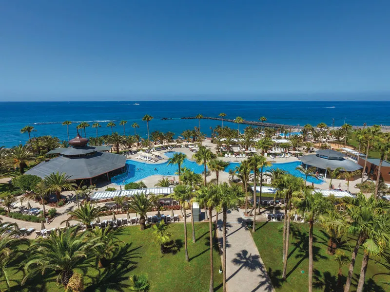 Hotel Riu Palace Tenerife · Anbieterbild von TUI