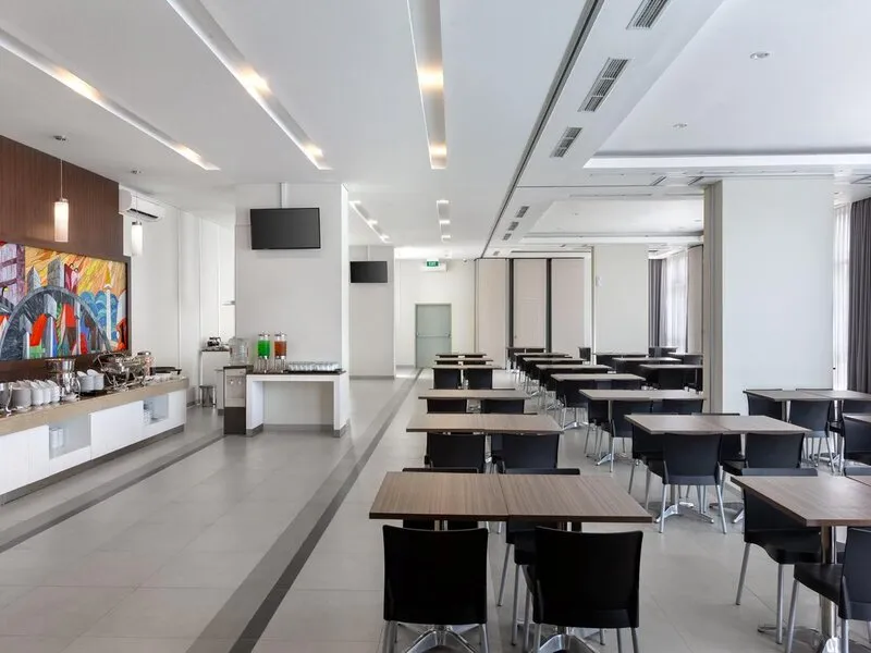 Amaris Hotel Slipi · Anbieterbild von TUI