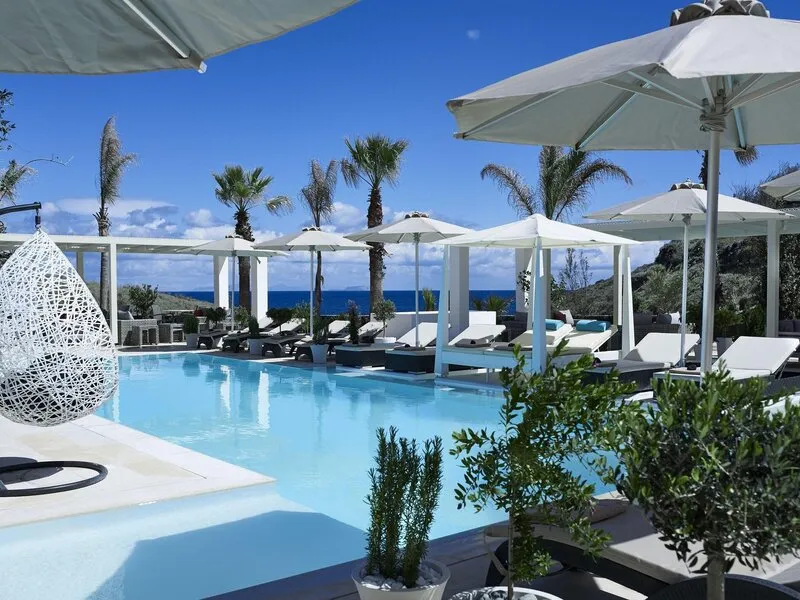Aurora Luxury Suites · Anbieterbild von TUI