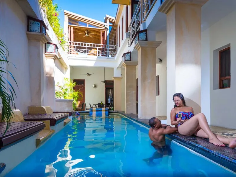 Casa Sanchez Boutique · Anbieterbild von TUI