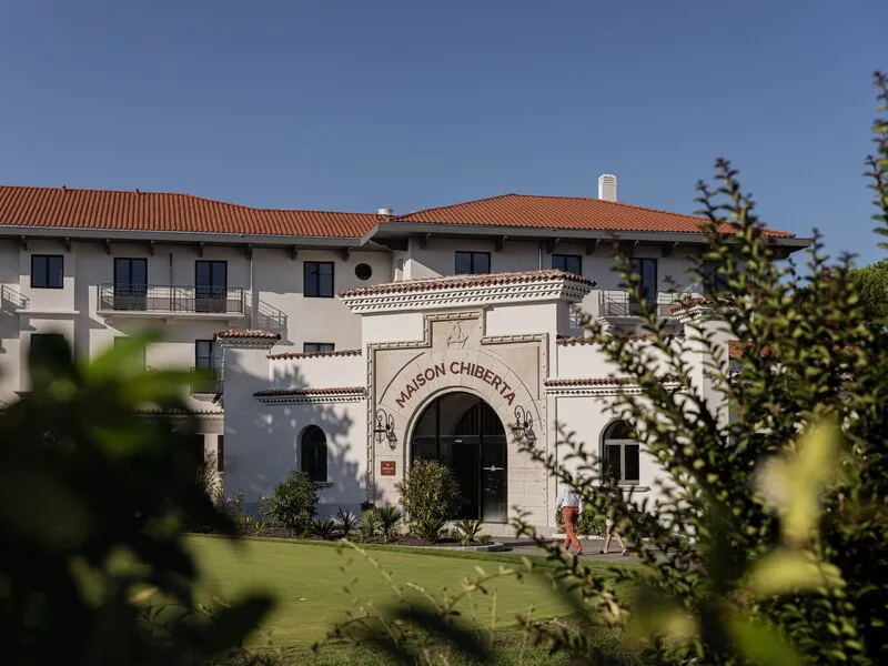 Maison Chiberta · Anbieterbild von TUI