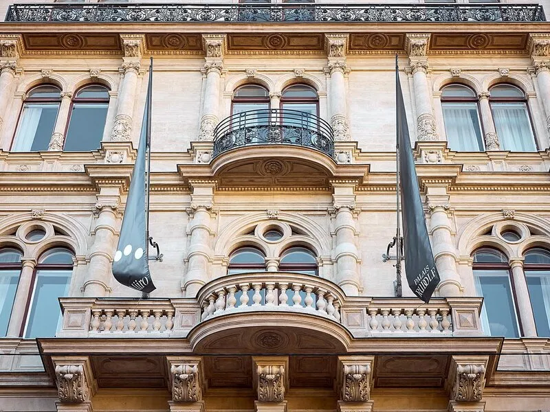 Miiro Palais Rudolf · Anbieterbild von TUI