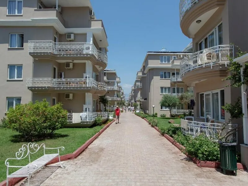 Club Wasa Holiday Village · Anbieterbild von TUI