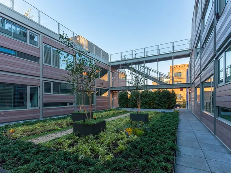 Pod Brooklyn Hotel · Anbieterbild von TUI