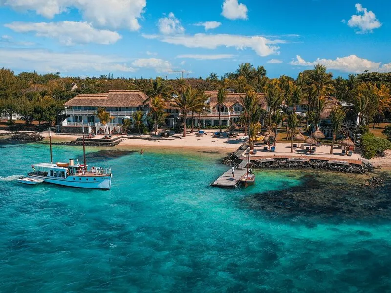 La Maison 20 Degres Sud · Anbieterbild von TUI