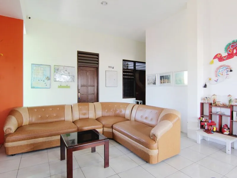 Tiga Dua Homestay · Anbieterbild von TUI