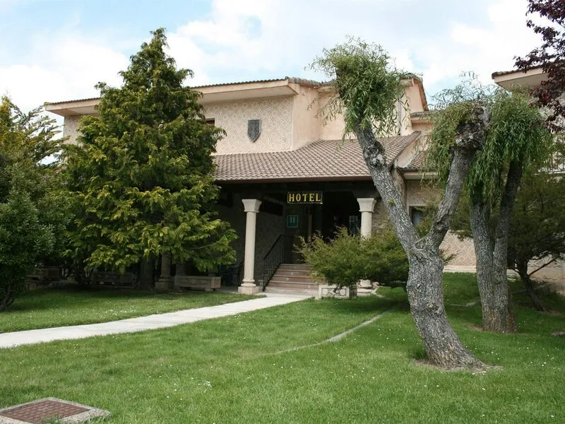Mirasierra Hotel · Anbieterbild von TUI