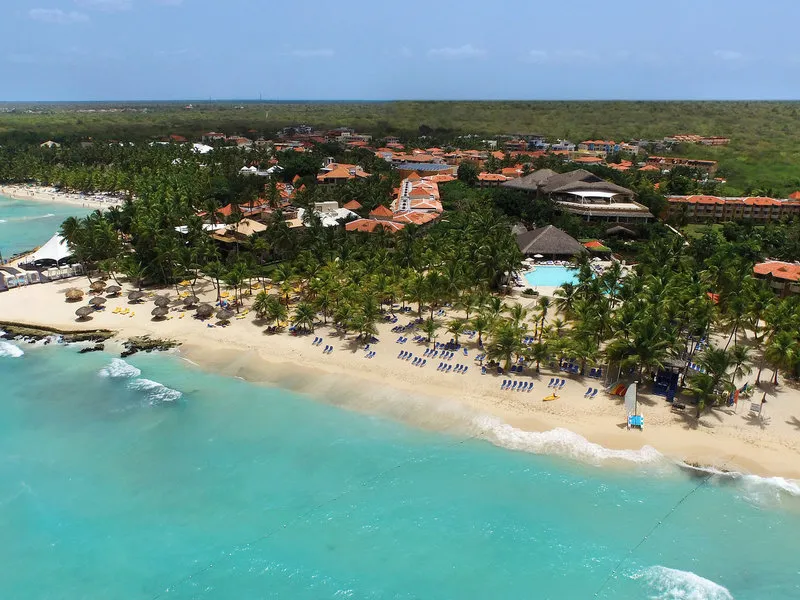 Viva Dominicus Palace by Wyndham · Anbieterbild von TUI