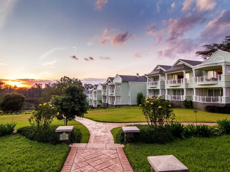 Hemingways Nairobi · Anbieterbild von TUI