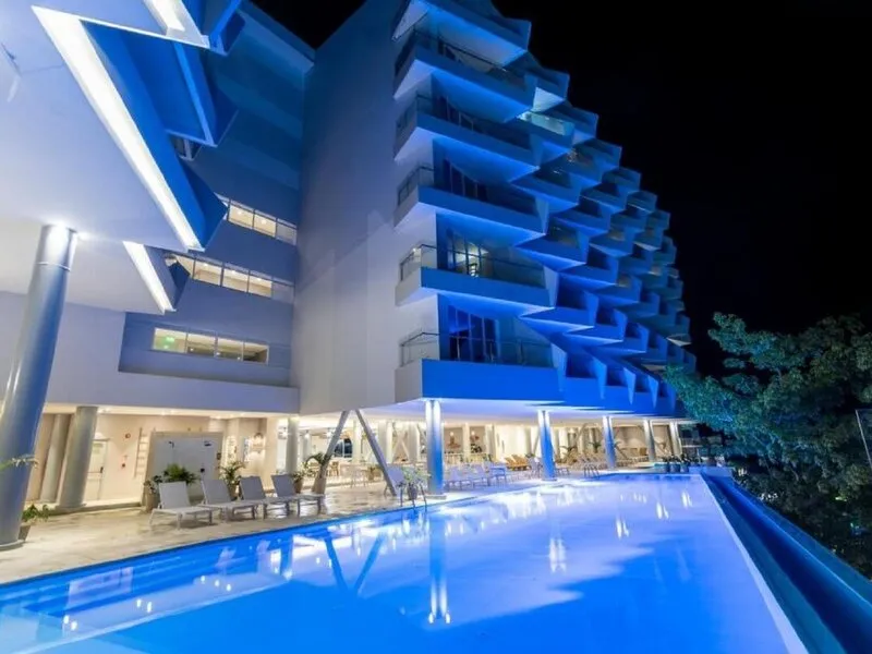 Grand Sirenis San Andres · Anbieterbild von TUI