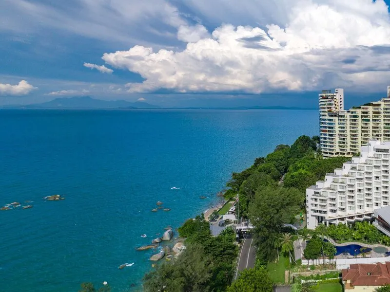 DoubleTree Resort by Hilton Hotel Penang · Anbieterbild von TUI