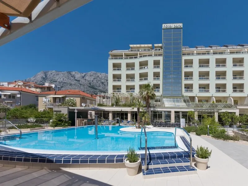 Hotel Park · Anbieterbild von TUI