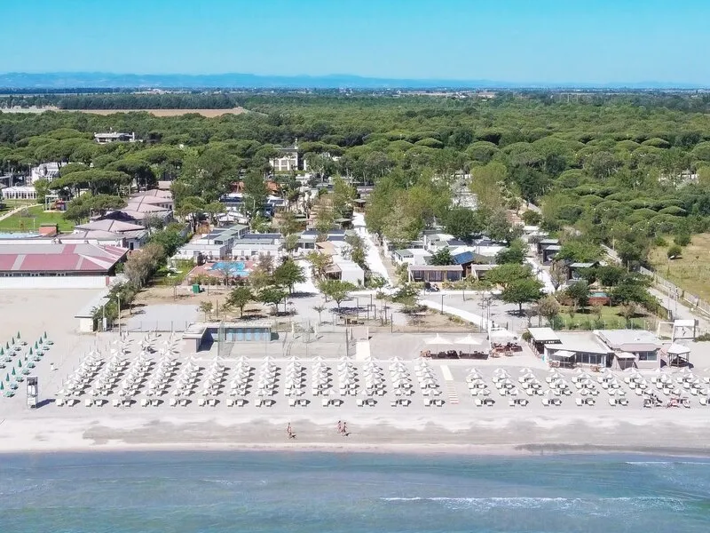 Milano Marittima Boutique Resort · Anbieterbild von TUI