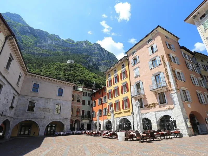 Portici · Anbieterbild von TUI