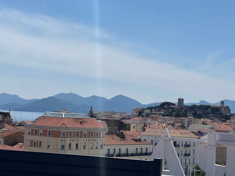Best Western Plus Cannes Riviera Hotel & Spa · Anbieterbild von TUI