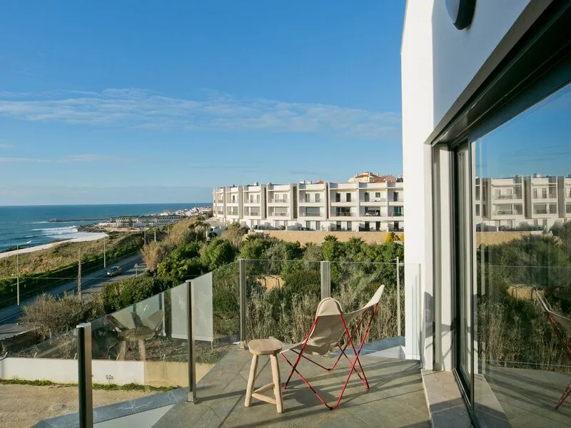 You And The Sea Ericeira Hotel And Apartments · Anbieterbild von TUI